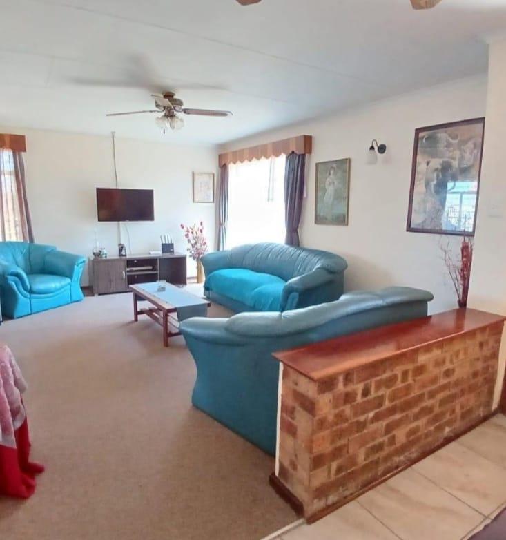 4 Bedroom Property for Sale in Sasolburg Ext 10 Free State